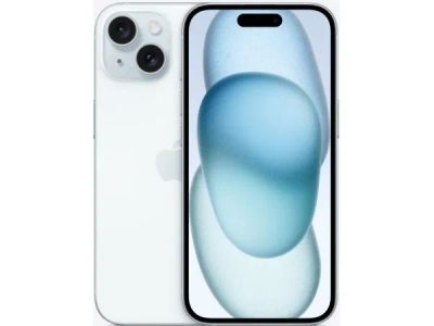 Лот: 21362268. Фото: 1. Смартфон Apple iPhone 15 128GB... Смартфоны