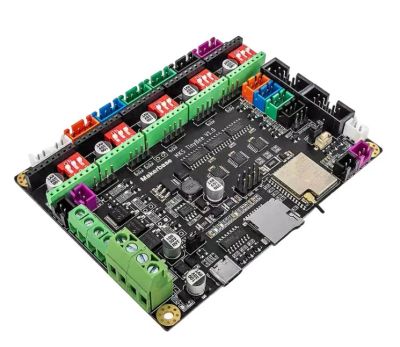Лот: 22837869. Фото: 1. Плата управления MKS TinyBee V1... 3D принтеры, 3D ручки и комплектующие