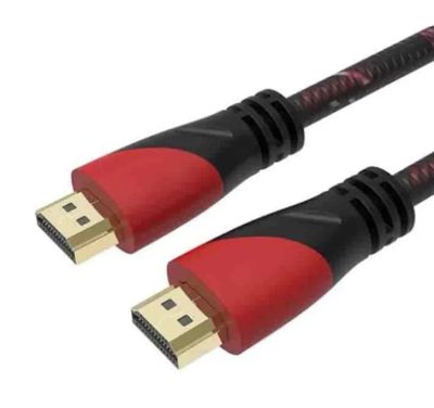Лот: 25713430. Фото: 1. Кабель для видео HDMI - HDMI 5... Другое (авто, мото, водный транспорт)
