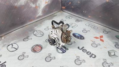 Лот: 23590210. Фото: 1. ТНВД Mazda CX-5 SH-VPTS, SHY1... Топливная система