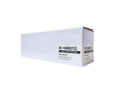 Лот: 18414765. Фото: 1. Картридж RC 106R02732 для Xerox... Картриджи, расходные материалы