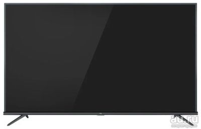 Лот: 15260056. Фото: 1. Телевизор 55" TCL L55P8MUS. Телевизоры