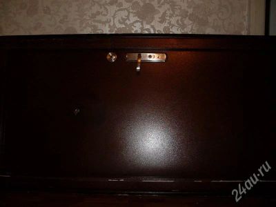 Лот: 369334. Фото: 1. Железная входная дверь. Фурнитура, комплектующие