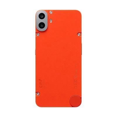 Лот: 24692309. Фото: 1. Nothing CMF Phone 1 5G 256Гб... Смартфоны