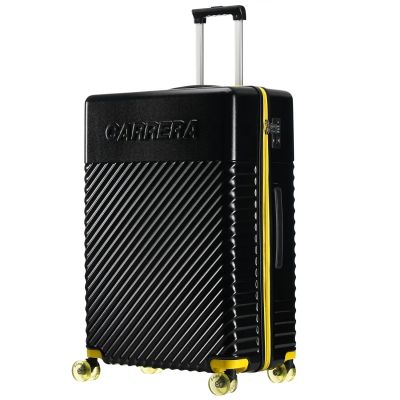 Лот: 24487623. Фото: 1. Чемодан Carrera CRL-001 30". Чемоданы и сумки дорожные
