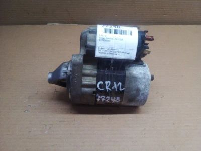 Лот: 21403980. Фото: 1. стартер Nissan March AK12. Двигатель и элементы двигателя