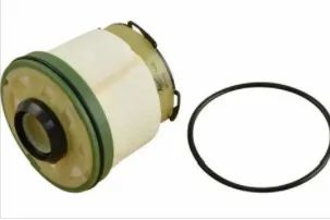Лот: 17779763. Фото: 1. Фильтр топливный AMC Filter MF-5552. Расходные материалы