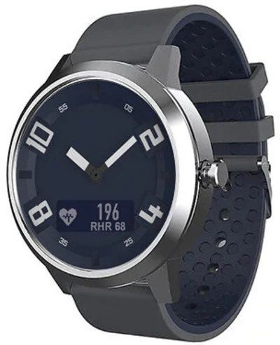 Лот: 15059012. Фото: 1. смарт часы Lenovo Watch X гибридные. Смарт-часы, фитнес-браслеты, аксессуары