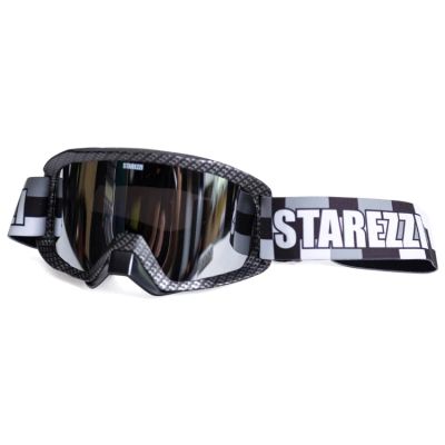 Лот: 8510657. Фото: 1. Зимние очки Starezzi Snow 186... Маски, очки
