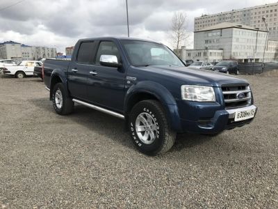 Лот: 9484193. Фото: 1. Ford Ranger. Автомобили