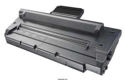 Лот: 5128427. Фото: 1. Картридж для Samsung SCX-4100... Картриджи, расходные материалы