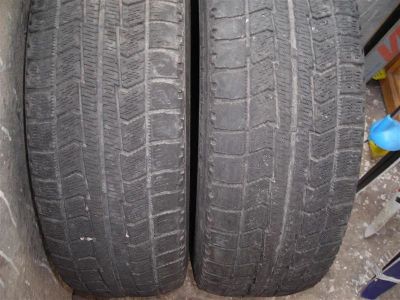 Лот: 875341. Фото: 1. Bridgestone Blizzak MZ-02. Шины
