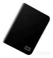 Лот: 983177. Фото: 1. внешний диск wd my passport essential... Жёсткие диски (HDD)