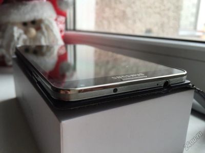 Лот: 5951131. Фото: 1. Samsung galaxy note 3. Смартфоны
