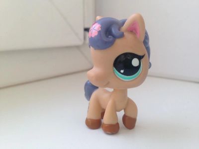 Лот: 4857217. Фото: 1. Игрушки LPS Littlest Pet Shop... Другое (игрушки)