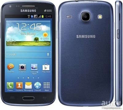 Лот: 9824980. Фото: 1. Samsung i8262 Срочная продажа. Смартфоны