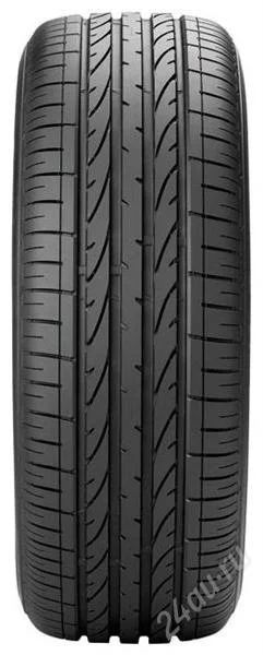 Лот: 1929755. Фото: 1. Bridgestone Dueler H/P Sport 255... Шины