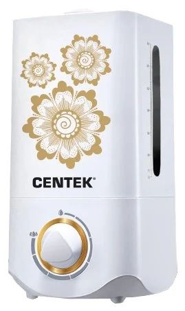 Лот: 14066130. Фото: 1. Увлажнитель воздуха CENTEK CT-5102. Увлажнители и мойки воздуха