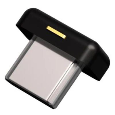 Лот: 25557074. Фото: 1. Аппаратный ключ Yubico Yubikey... Другое (смартфоны, связь, навигация)