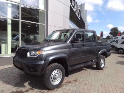 Лот: 23530664. Фото: 1. Уаз Pickup, I Рестайлинг 2 Евро-2... Автомобили