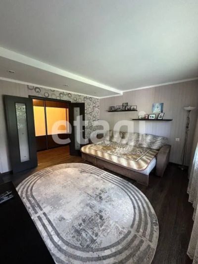 Лот: 25288867. Фото: 1. 2-комн. квартира , Красноярск... Квартиры, студии
