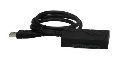 Лот: 5181764. Фото: 1. Контроллер USB 3.0SATA AgeStar... Платы расширения, контроллеры, доп. порты