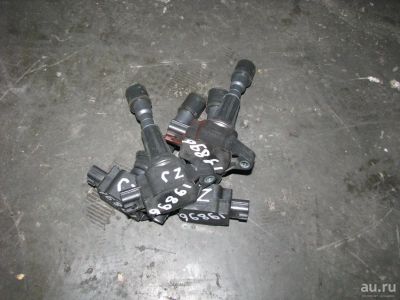 Лот: 13253850. Фото: 1. Катушка зажигания для MAZDA DEMIO... Другое (автозапчасти)
