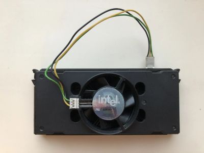 Лот: 25132742. Фото: 1. Intel Pentium II 333 MHz (512Kb... Процессоры