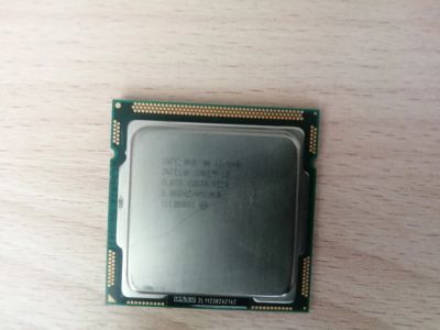Лот: 18214557. Фото: 1. Процессор intel core i3. Процессоры