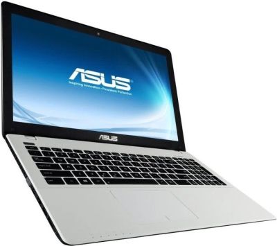 Лот: 9858754. Фото: 1. asus x551c. Ноутбуки