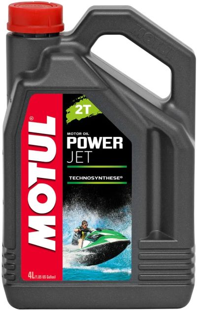Лот: 18897437. Фото: 1. Масло Для Гидроцикла Motul PowerJet... Масла, жидкости