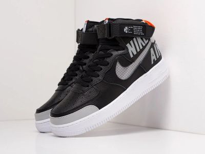 Лот: 17110313. Фото: 1. Кроссовки Nike Air Force 1 High... Кеды, кроссовки, слипоны