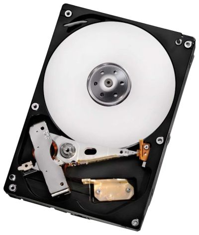 Лот: 6308462. Фото: 1. HGST HDS721050DLE630. Жёсткие диски (HDD)