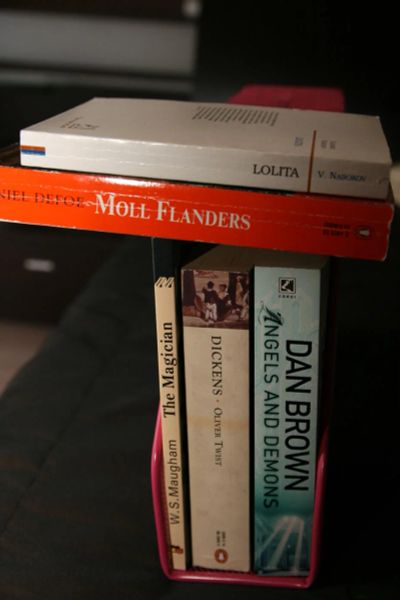 Лот: 6995207. Фото: 1. Книги в оригинале на английском... Художественная