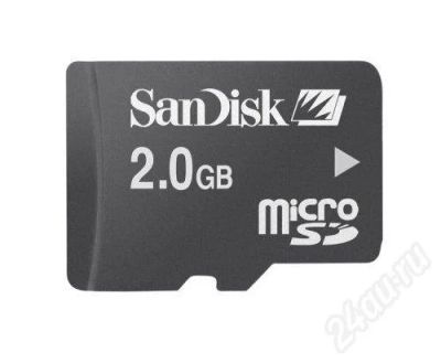 Лот: 394019. Фото: 1. флешка MicroSD. Карты памяти