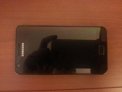 Лот: 3354374. Фото: 1. Samsung Galaxy S II (GT-I9100). Смартфоны