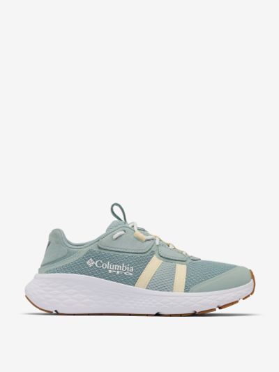 Лот: 25368209. Фото: 1. Кроссовки женские Columbia Castback... Кеды, кроссовки, слипоны