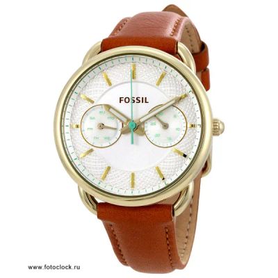 Лот: 21239270. Фото: 1. Наручные часы Fossil ES 4006... Оригинальные наручные часы