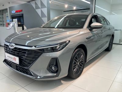Лот: 22771522. Фото: 1. Chery Arrizo 8 1.6 AMT (150 л... Автомобили