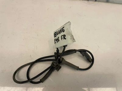Лот: 22835844. Фото: 1. датчик abs Renault Megane LM. Двигатель и элементы двигателя