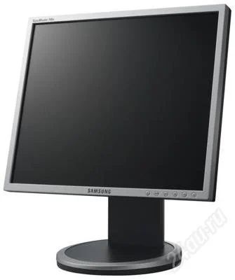 Лот: 2159530. Фото: 1. ЖК монитор Samsung SyncMaster... ЖК-мониторы