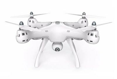 Лот: 15575934. Фото: 1. SYMA X8PRO Квадрокоптер. Радиоуправляемый... Квадрокоптеры