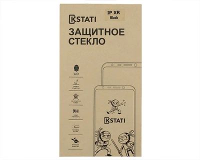 Лот: 25270085. Фото: 1. Защитное стекло Apple iPhone 11... Защитные стёкла, защитные плёнки
