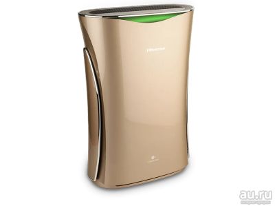 Лот: 17642356. Фото: 1. Очиститель воздуха HISENSE AE-33R4BNS. Очистители воздуха, ионизаторы