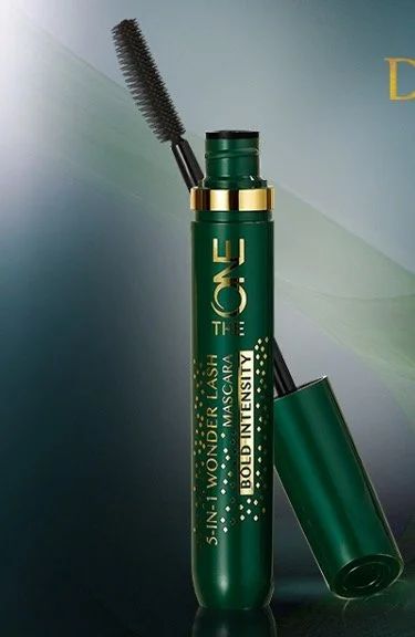 Лот: 8027832. Фото: 1. Тушь 5-в-1 от Орифлейм Oriflame. Макияж