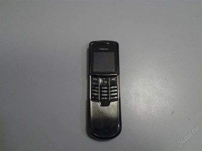 Лот: 2744204. Фото: 1. nokia 8800. Кнопочные мобильные телефоны