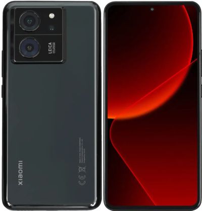 Лот: 21114265. Фото: 1. Xiaomi 13T 8/256 black. Смартфоны