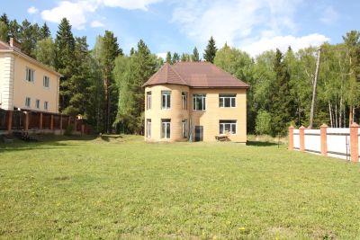 Лот: 25378738. Фото: 1. 5-комн. и более дом , посёлок... Дома