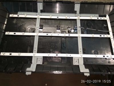 Лот: 13392796. Фото: 1. led string LG Innotek 32inch WXGA... Запчасти для телевизоров, видеотехники, аудиотехники