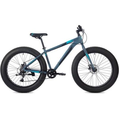 Лот: 15895704. Фото: 1. Велосипед Foxx 26" Buffalo 17... Велосипеды